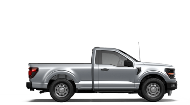 2026 Ford F-150+F-150